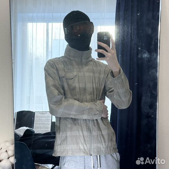 Columbia Omni-Tech Coat Jacket