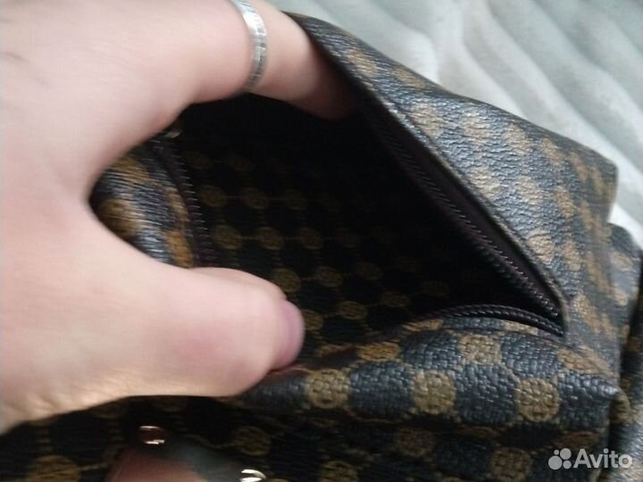 Прогулочный рюкзак на ребенка