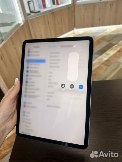 iPad pro 11 2018 64gb