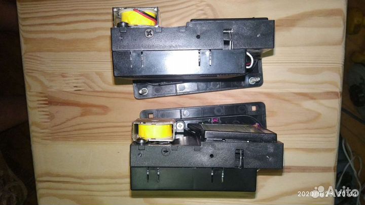 Монетоприемник HI-09