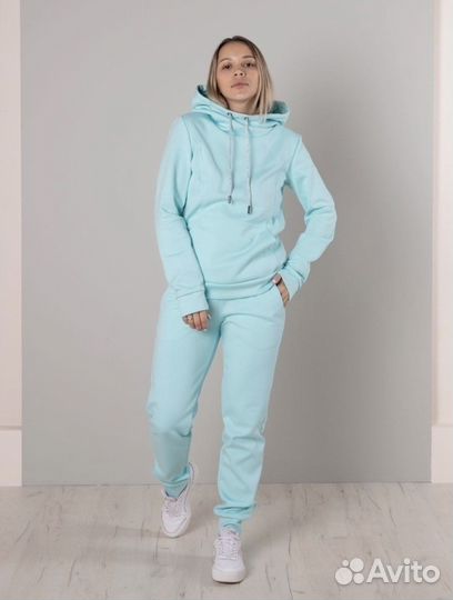 Спортивный костюм женский 44 размер
