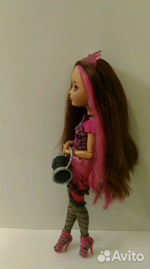 Кукла Эвер Афтер Хай. Браер Бьюти