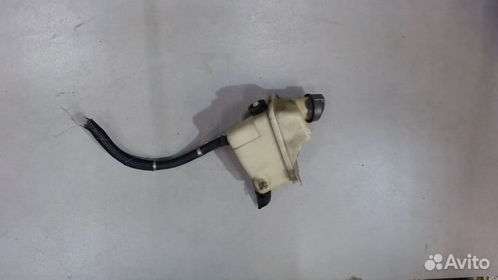 Бачок гидроусилителя Audi A8 (D3), 2004