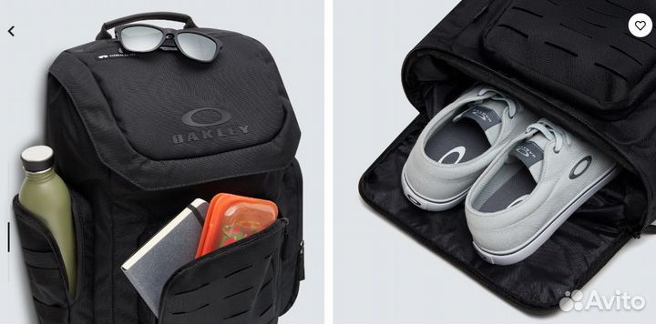 Рюкзак Oakley Urban Ruck Pack