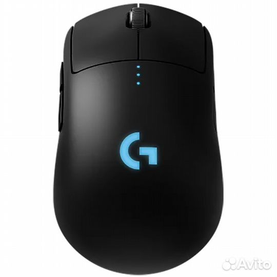 Компьютерная мышь Logitech 910-005273