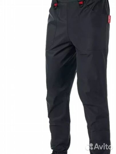 Продам укороченные вейдерсы под ботинок