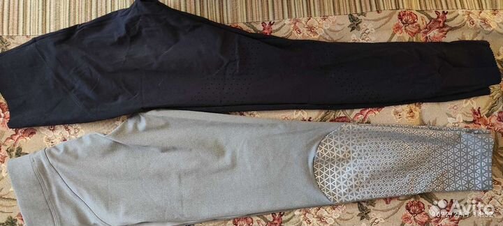 Леггинсы спортивные Oysho