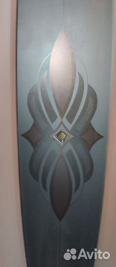 Дверь межкомнатная