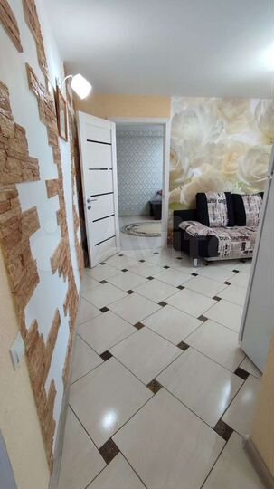 2-к. квартира, 60 м², 5/9 эт.