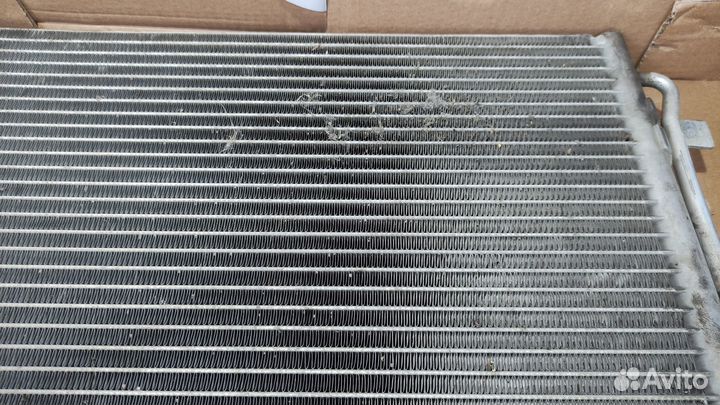 Радиатор кондиционера для Volvo, Ford, Land Rover