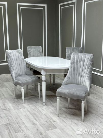 Стол \ оплата при получении