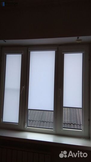 Жалюзи, рулонные шторы с бесплатной установкой