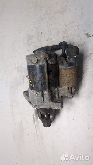 Стартер Honda Civic, 2005