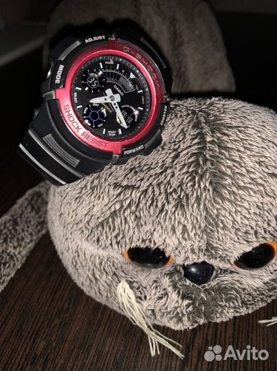 Часы Casio G-Shock