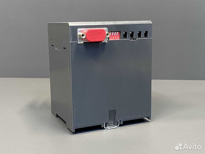 Siemens 7XV5654-0BA00 новый, 1 шт