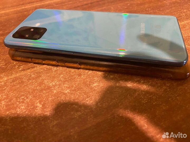 Телефон Samsung a 51
