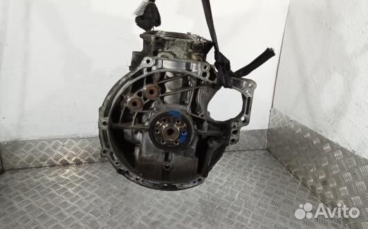 Блок цилиндров дизельный ford focus 2 (8DN06AQ01)