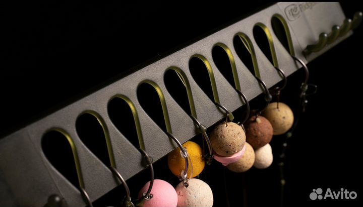 Hangman Rig Rack 