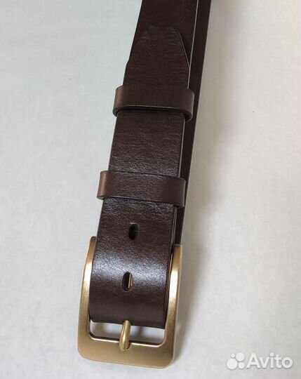 Ремень мужской