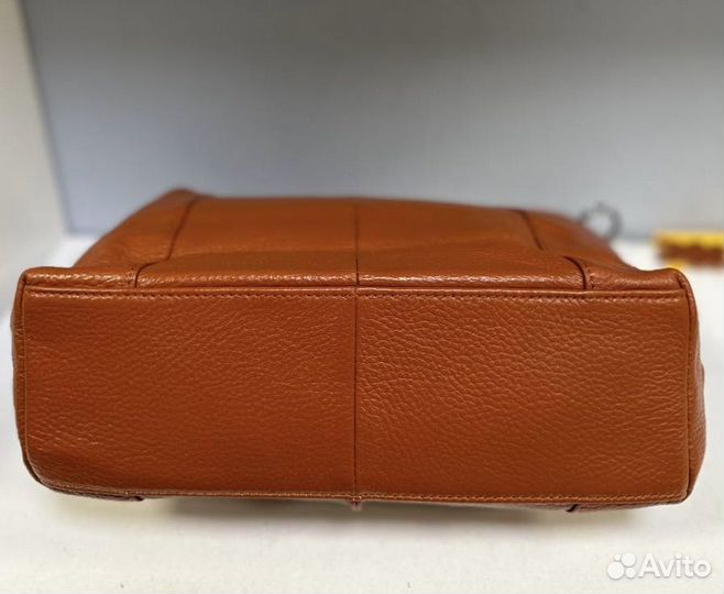Сумка женская натуральная кожа новая