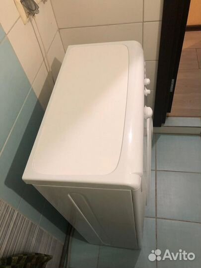 Стиральная машина бу