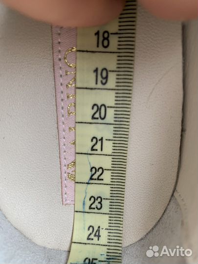 Ботинки Alpino