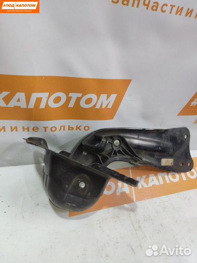 Рычаг задний продольный левый Volkswagen Golf 6