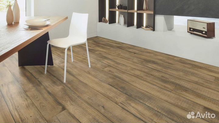 Ламинат со склада