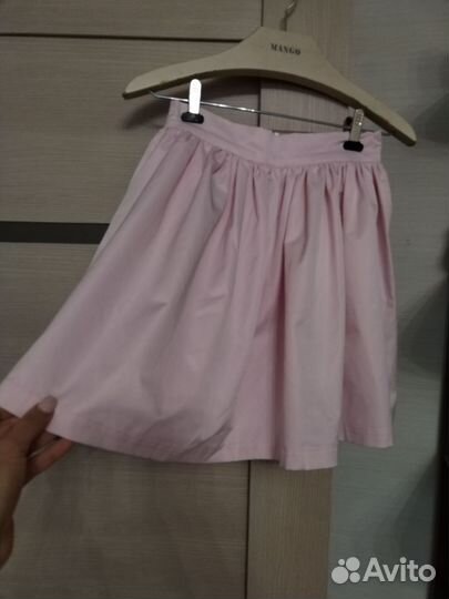Юбка женская 42 44 новая