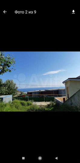 Участок 5,7 сот. (СНТ, ДНП)