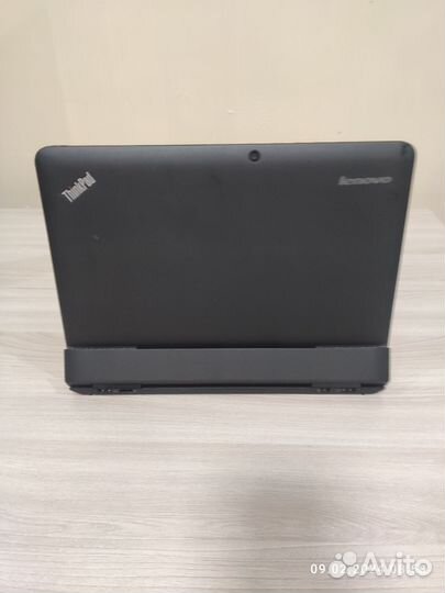 Ультрабук Lenovo thinkpad helix 1