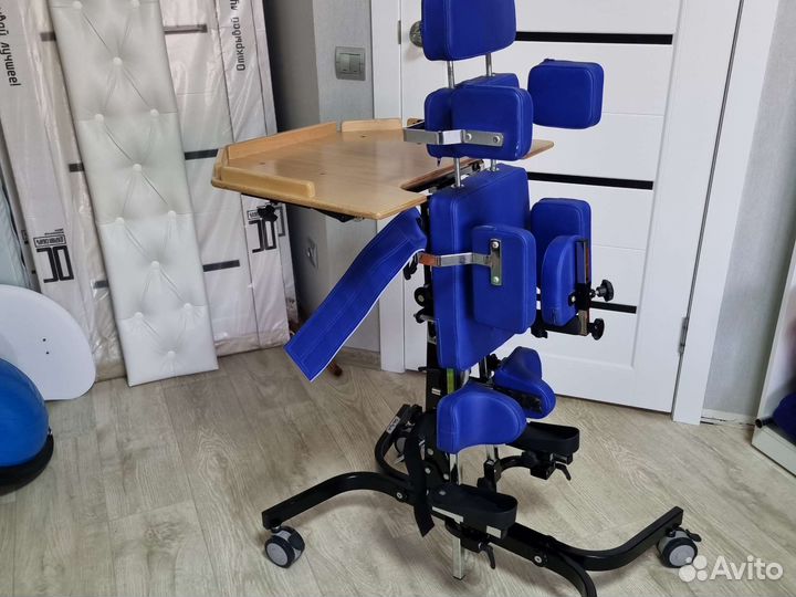 Вертикализатор для детей дцп Чарли 1 размер