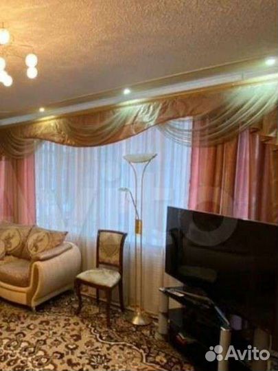 Шторы с ламбрекеном