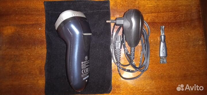 Эелектробритва