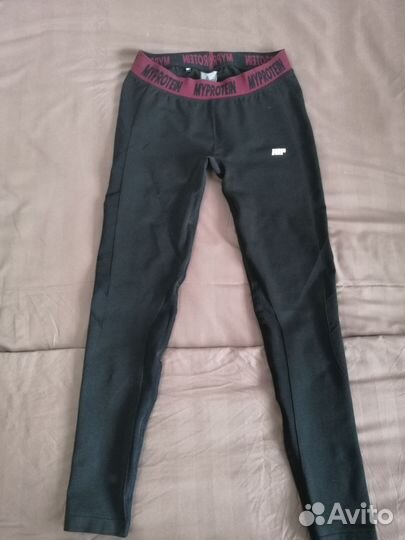 Лосины Myprotein