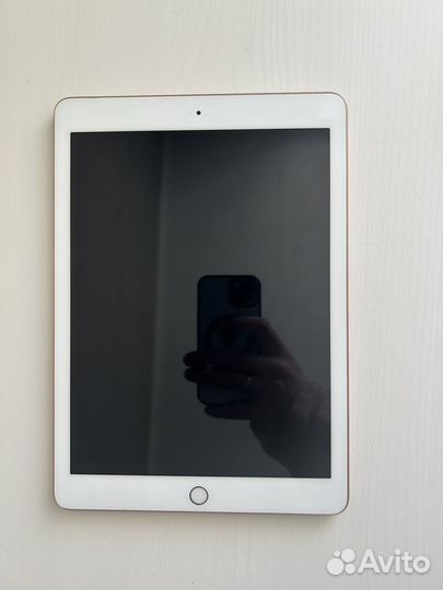 iPad 6 поколения 128 гб