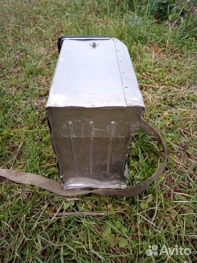 Рыбацкий ящик