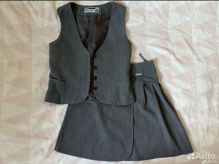 Школьная форма