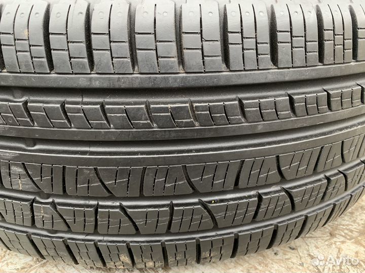 Колеса оригинал Range Rover Discovery Sport R19