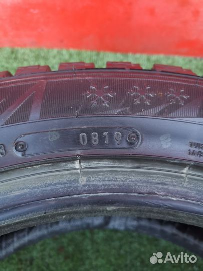 Dunlop SP Winter Ice 02 195/55 R16