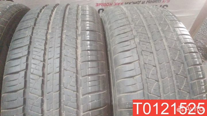 LingLong Green-Max 4x4 HP 215/55 R18 95V