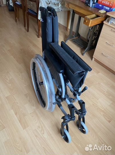 Коляска инвалидная Ottobock Start новая