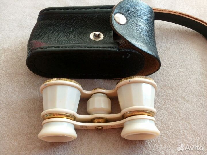 Театральный бинокль