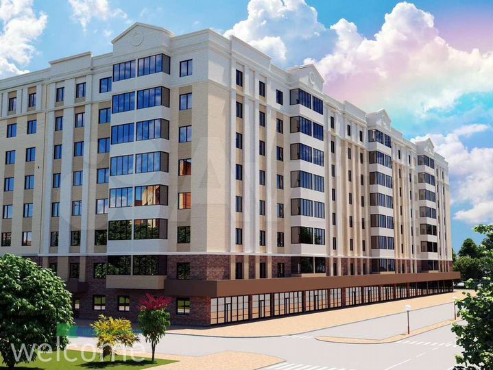 Продам помещение свободного назначения, 123 м²