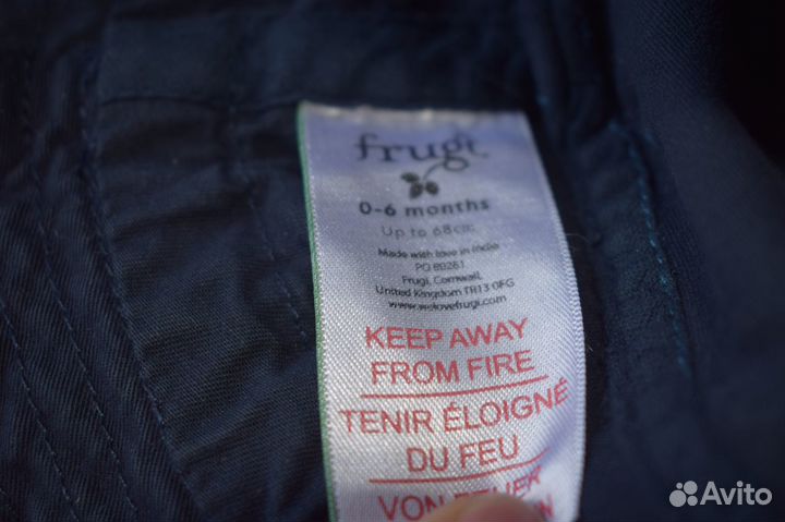 Панамки детские