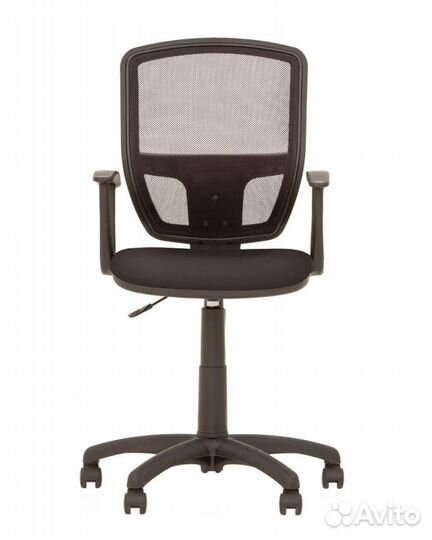 Кресло Бетта Betta GTP C-11 черный