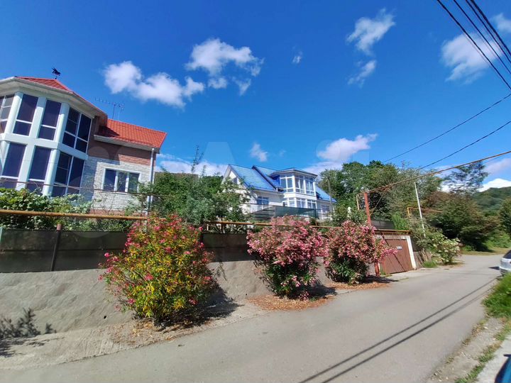 Участок 4,3 сот. (ИЖС)