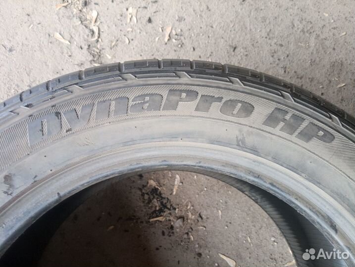 Hankook Dynapro HP RA23 255/55 R18