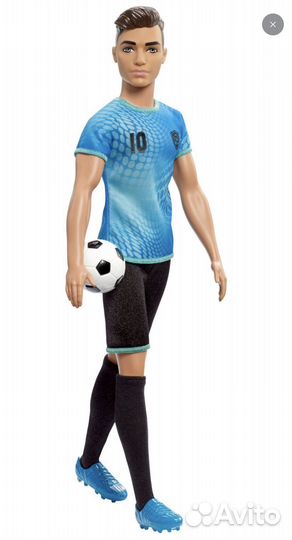 Barbie кены и куклы с малышами