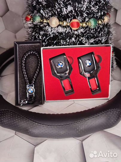 Оплетка на руль